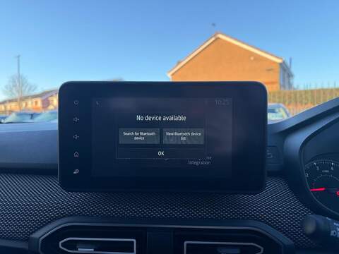 Dacia Jogger 1.0 TCe Expression Euro 6 (s/s) 5dr - U79648