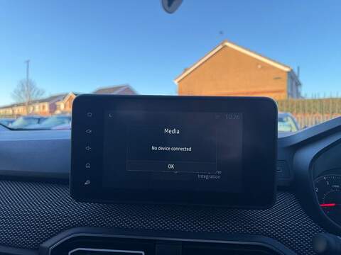 Dacia Jogger 1.0 TCe Expression Euro 6 (s/s) 5dr - U79648