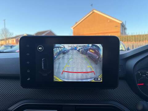 Dacia Jogger 1.0 TCe Expression Euro 6 (s/s) 5dr - U79648