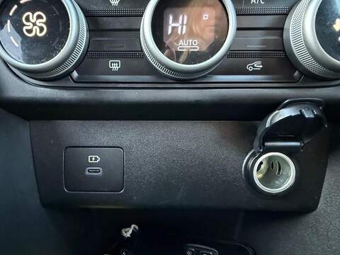 Dacia Jogger 1.0 TCe Expression Euro 6 (s/s) 5dr - U79648