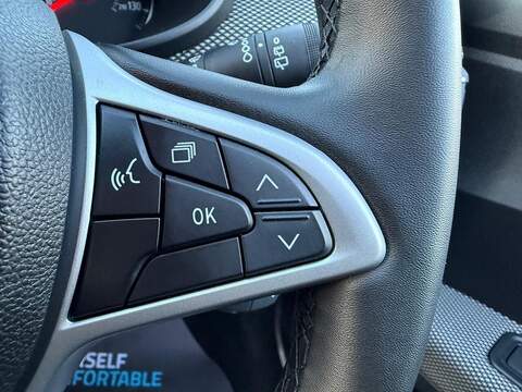 Dacia Jogger 1.0 TCe Expression Euro 6 (s/s) 5dr - U79648