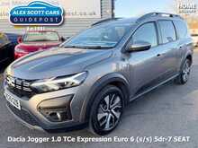 Dacia Jogger