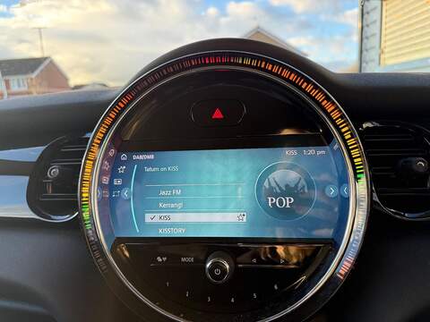 MINI Hatch 1.5 Cooper Classic Steptronic Euro 6 (s/s) 3dr - U79653