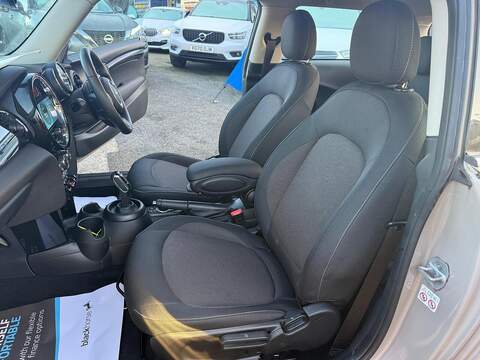 MINI Hatch 1.5 Cooper Classic Steptronic Euro 6 (s/s) 3dr - U79653