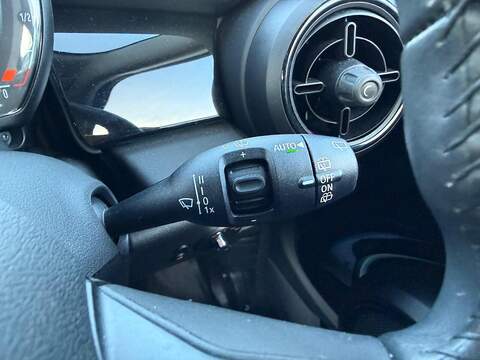 MINI Hatch 1.5 Cooper Classic Steptronic Euro 6 (s/s) 3dr - U79653