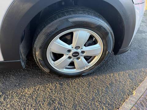 MINI Hatch 1.5 Cooper Classic Steptronic Euro 6 (s/s) 3dr - U79653