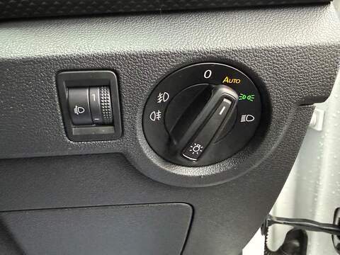 Volkswagen T-Cross 1.0 TSI SE SUV 5dr Petrol Manual Euro 6 (s/s) (110 ps) - U79659