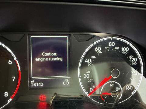 Volkswagen T-Cross 1.0 TSI SE SUV 5dr Petrol Manual Euro 6 (s/s) (110 ps) - U79659