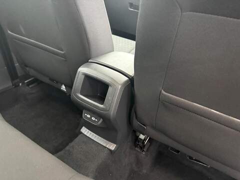 Volkswagen T-Cross 1.0 TSI SE SUV 5dr Petrol Manual Euro 6 (s/s) (110 ps) - U79659