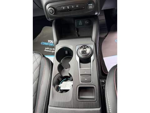 Ford Focus 1.5 EcoBlue ST-Line Vignale Auto Euro 6 (s/s) 5dr - U79661