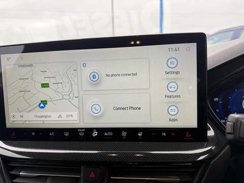 Ford Focus 1.5 EcoBlue ST-Line Vignale Auto Euro 6 (s/s) 5dr - U79661