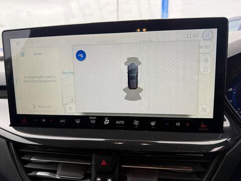 Ford Focus 1.5 EcoBlue ST-Line Vignale Auto Euro 6 (s/s) 5dr - U79661