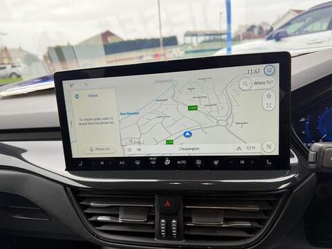 Ford Focus 1.5 EcoBlue ST-Line Vignale Auto Euro 6 (s/s) 5dr - U79661