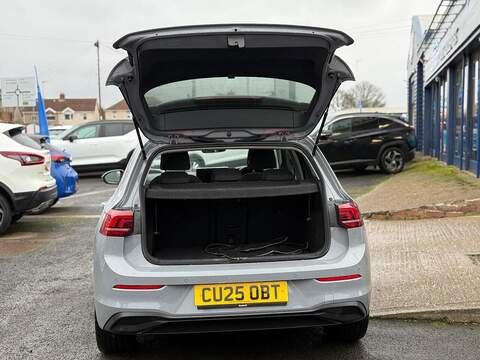 Volkswagen Golf 1.5 TSI Match Euro 6 (s/s) 5dr - U79662