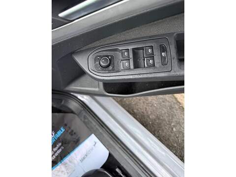 Volkswagen Golf 1.5 TSI Match Euro 6 (s/s) 5dr - U79662