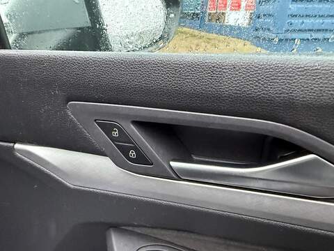 Volkswagen Golf 1.5 TSI Match Euro 6 (s/s) 5dr - U79662