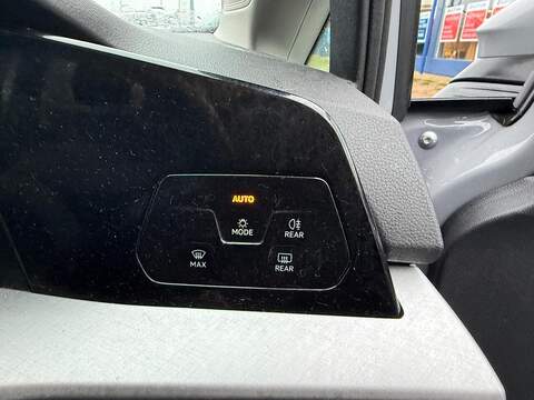 Volkswagen Golf 1.5 TSI Match Euro 6 (s/s) 5dr - U79662