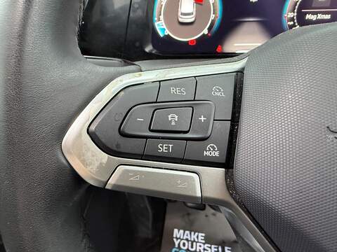 Volkswagen Golf 1.5 TSI Match Euro 6 (s/s) 5dr - U79662