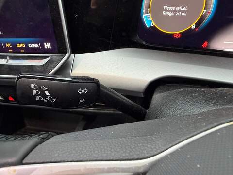 Volkswagen Golf 1.5 TSI Match Euro 6 (s/s) 5dr - U79662