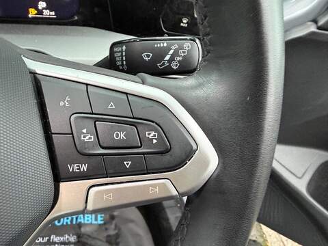 Volkswagen Golf 1.5 TSI Match Euro 6 (s/s) 5dr - U79662