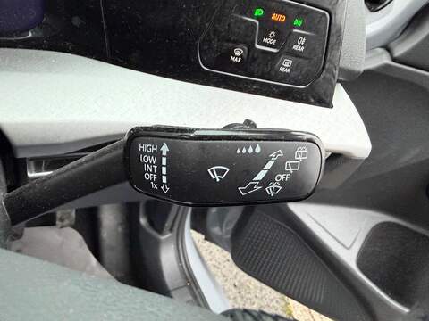 Volkswagen Golf 1.5 TSI Match Euro 6 (s/s) 5dr - U79662