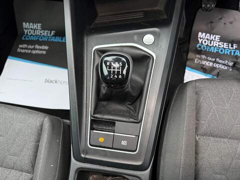 Volkswagen Golf 1.5 TSI Match Euro 6 (s/s) 5dr - U79662