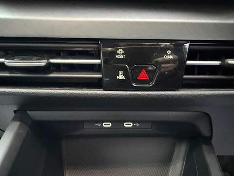 Volkswagen Golf 1.5 TSI Match Euro 6 (s/s) 5dr - U79662