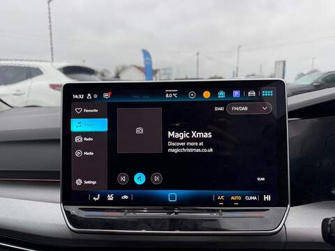 Volkswagen Golf 1.5 TSI Match Euro 6 (s/s) 5dr - U79662