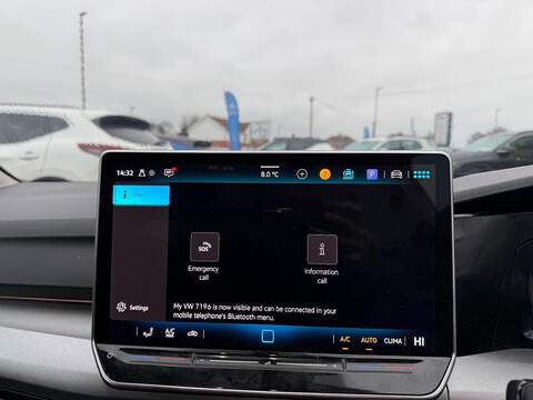 Volkswagen Golf 1.5 TSI Match Euro 6 (s/s) 5dr - U79662