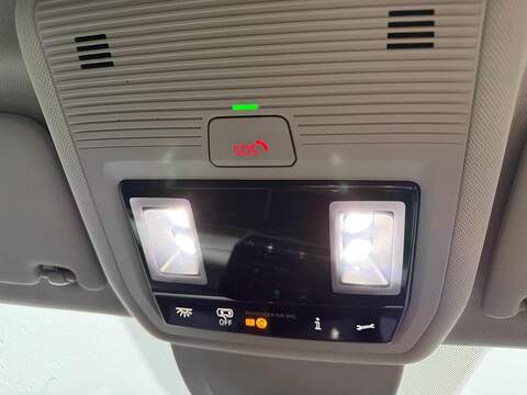 Volkswagen Golf 1.5 TSI Match Euro 6 (s/s) 5dr - U79662