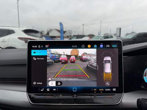 Volkswagen Golf 1.5 TSI Match Euro 6 (s/s) 5dr - U79662