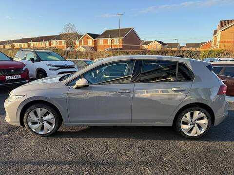 Volkswagen Golf 1.5 TSI Match Euro 6 (s/s) 5dr - U79662