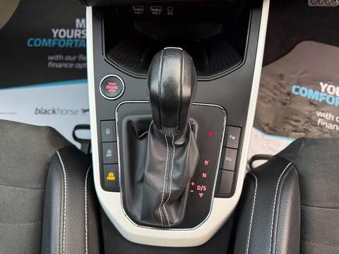 SEAT Arona 1.0 TSI GPF XCELLENCE Lux SUV 5dr Petrol DSG Euro  SUV 1.0 Automatic Petrol - U79667