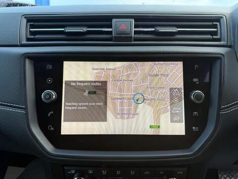 SEAT Arona 1.0 TSI GPF XCELLENCE Lux SUV 5dr Petrol DSG Euro  SUV 1.0 Automatic Petrol - U79667