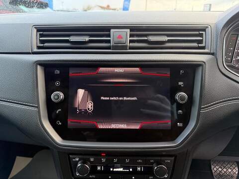 SEAT Arona 1.0 TSI GPF XCELLENCE Lux SUV 5dr Petrol DSG Euro  SUV 1.0 Automatic Petrol - U79667