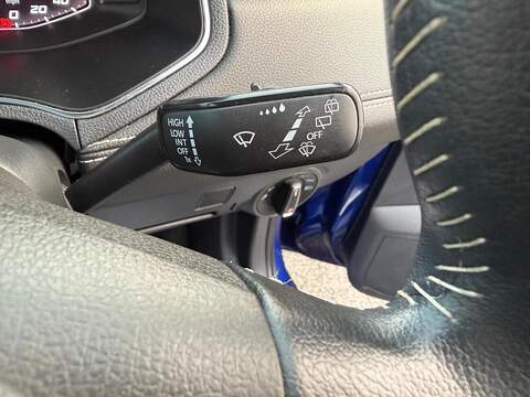 SEAT Arona 1.0 TSI GPF XCELLENCE Lux SUV 5dr Petrol DSG Euro  SUV 1.0 Automatic Petrol - U79667