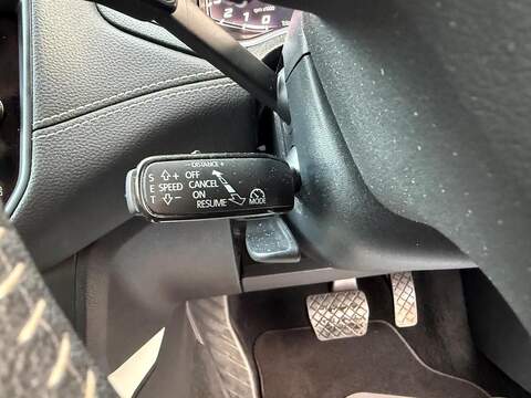 SEAT Arona 1.0 TSI GPF XCELLENCE Lux SUV 5dr Petrol DSG Euro  SUV 1.0 Automatic Petrol - U79667