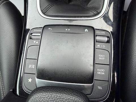 Mercedes-Benz A Class 1.3 A180 SE Hatchback 5dr Petrol Manual Euro 6 (s/s) (136 ps) - U79668