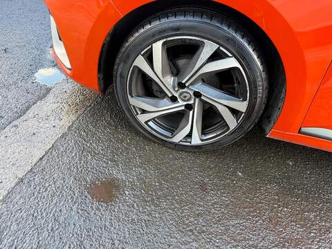 Renault Clio 1.0 TCe RS Line Hatchback 5dr Petrol Manual Euro 6 (s/s) (100 ps) - U79673