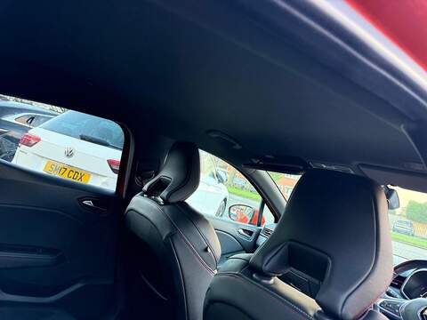 Renault Clio 1.0 TCe RS Line Hatchback 5dr Petrol Manual Euro 6 (s/s) (100 ps) - U79673