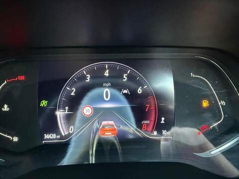 Renault Clio 1.0 TCe RS Line Hatchback 5dr Petrol Manual Euro 6 (s/s) (100 ps) - U79673