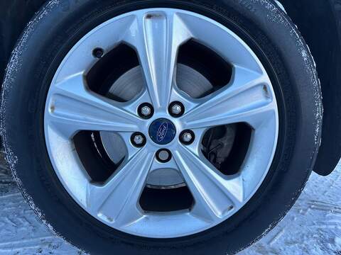 Ford Kuga 1.5T EcoBoost Zetec SUV 5dr Petrol Manual 2WD Euro 6 (s/s) (150 ps) - U79678