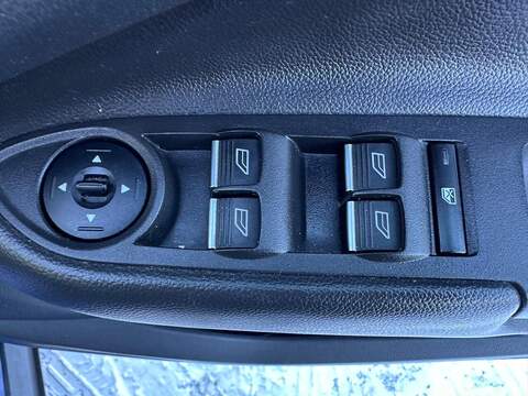 Ford Kuga 1.5T EcoBoost Zetec SUV 5dr Petrol Manual 2WD Euro 6 (s/s) (150 ps) - U79678