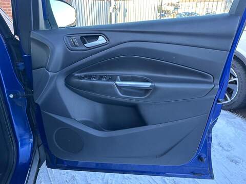 Ford Kuga 1.5T EcoBoost Zetec SUV 5dr Petrol Manual 2WD Euro 6 (s/s) (150 ps) - U79678