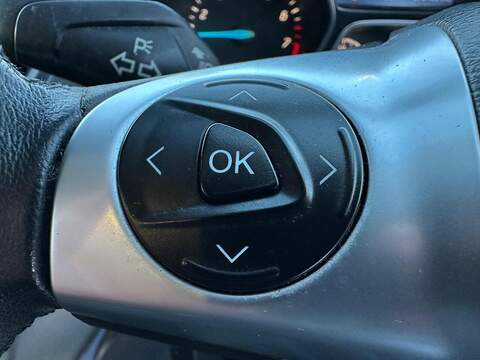 Ford Kuga 1.5T EcoBoost Zetec SUV 5dr Petrol Manual 2WD Euro 6 (s/s) (150 ps) - U79678