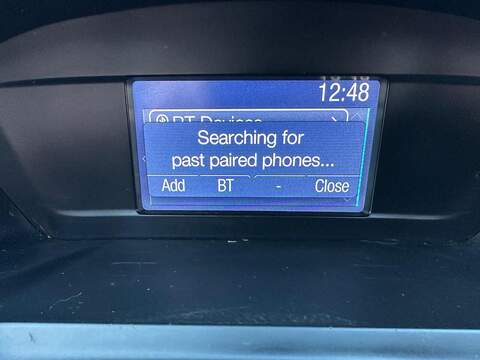 Ford Kuga 1.5T EcoBoost Zetec SUV 5dr Petrol Manual 2WD Euro 6 (s/s) (150 ps) - U79678