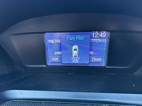 Ford Kuga 1.5T EcoBoost Zetec SUV 5dr Petrol Manual 2WD Euro 6 (s/s) (150 ps) - U79678