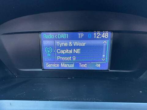 Ford Kuga 1.5T EcoBoost Zetec SUV 5dr Petrol Manual 2WD Euro 6 (s/s) (150 ps) - U79678