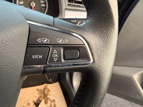 SEAT Arona 1.0 TSI GPF SE Technology SUV 5dr Petrol DSG Euro 6 (s/s) (115 ps) - U79679