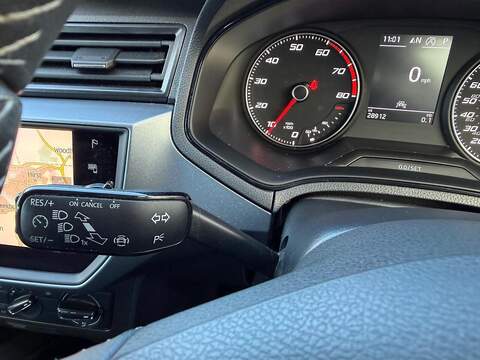 SEAT Arona 1.0 TSI GPF SE Technology SUV 5dr Petrol DSG Euro 6 (s/s) (115 ps) - U79679